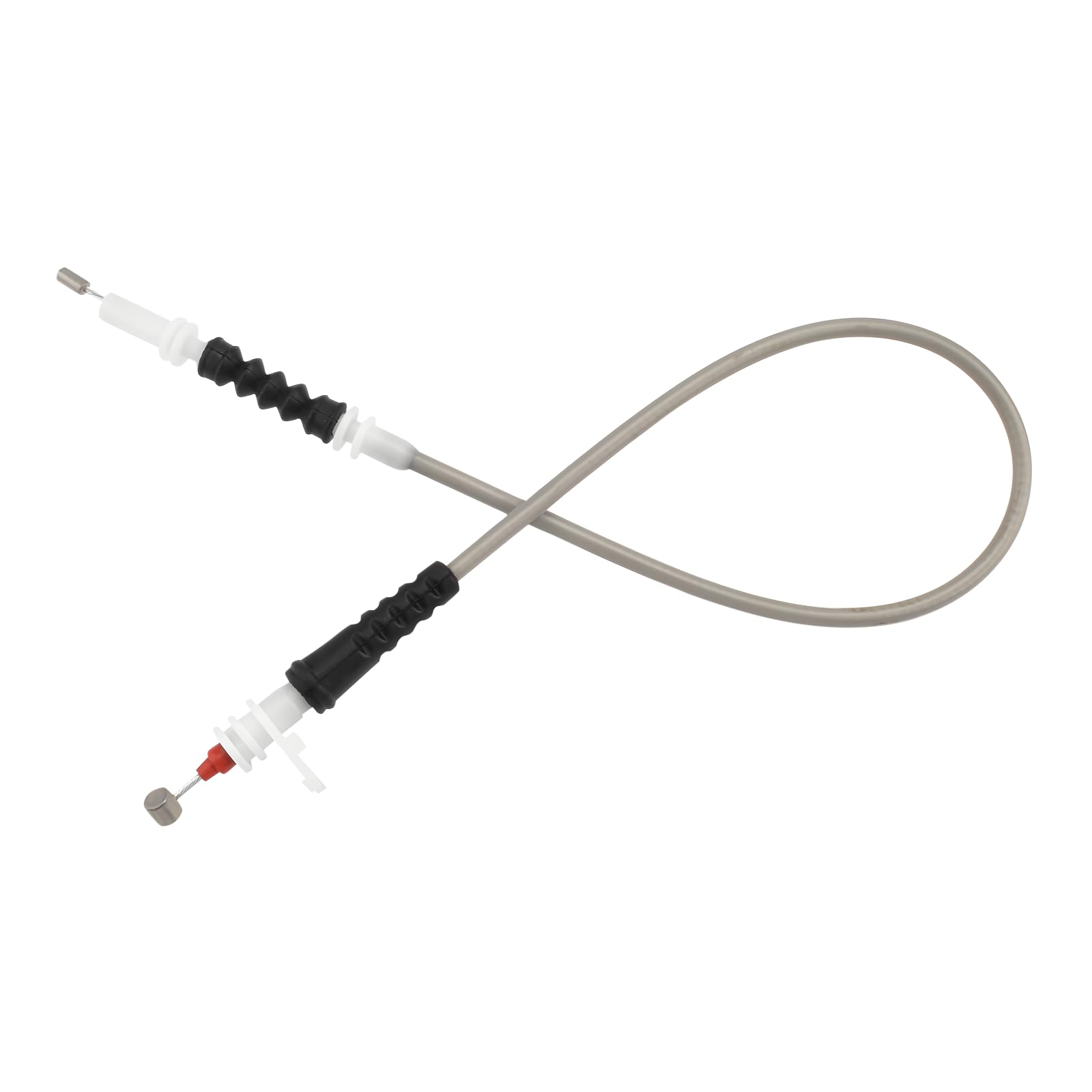 Amazon.com: Front Door Hood Release Cable Left Driver Side