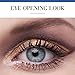 Bourjois EyeCatching Palette Sombra de ojos Tono 003 Nude (Gama nudes) -...