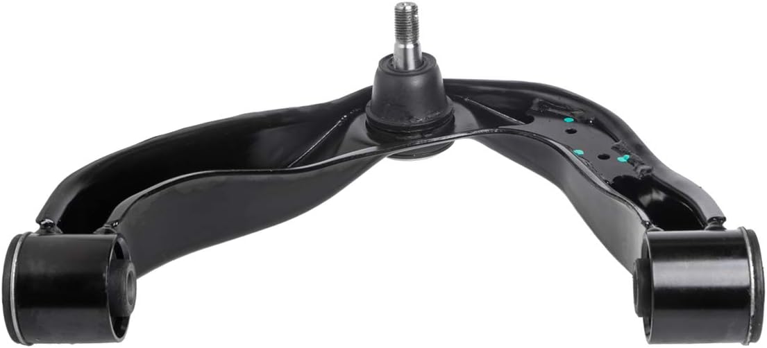 KEYOOG 2Pc Set K621245 K621246 Front Upper Control Arm and Ball Joint Assembly Fit For 05-18 N-issan Frontier [05-12 Pathfinder ] 05-15 Xterra [09-12 S-uzuki Equator ] Suspension