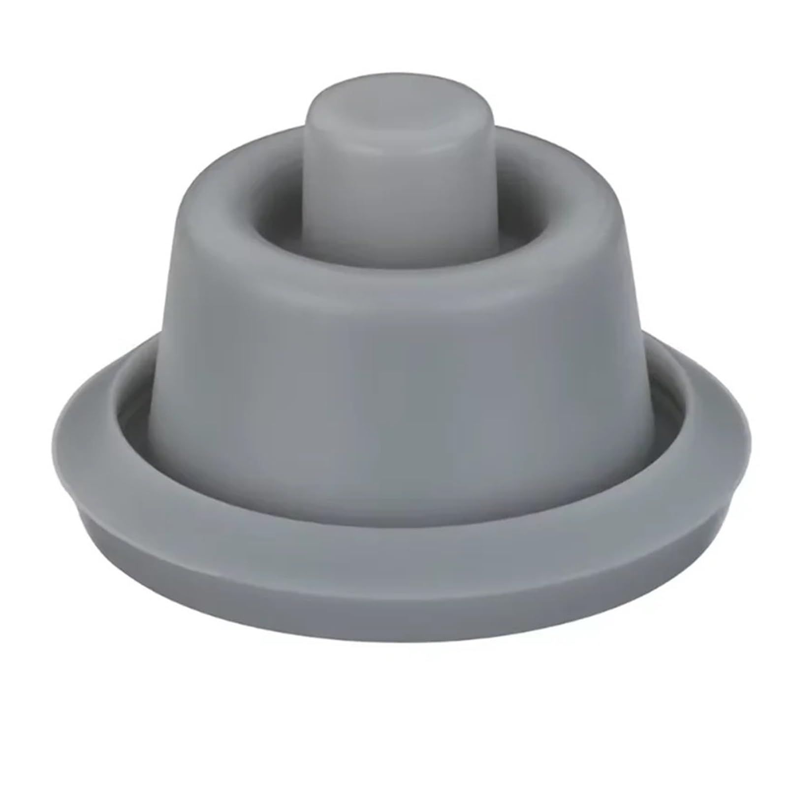 Dichtungsring kompatibel mit WMF Perfect Schnellkochtopf | Ersatz-Gummidichtung for die WMF Perfect-Serie. 18+22cm Durchmesser. Hitze- und dampfbeständig.