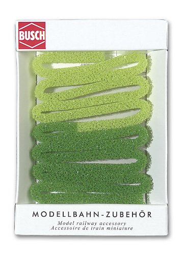 Preisvergleich Produktbild Busch N Hecken