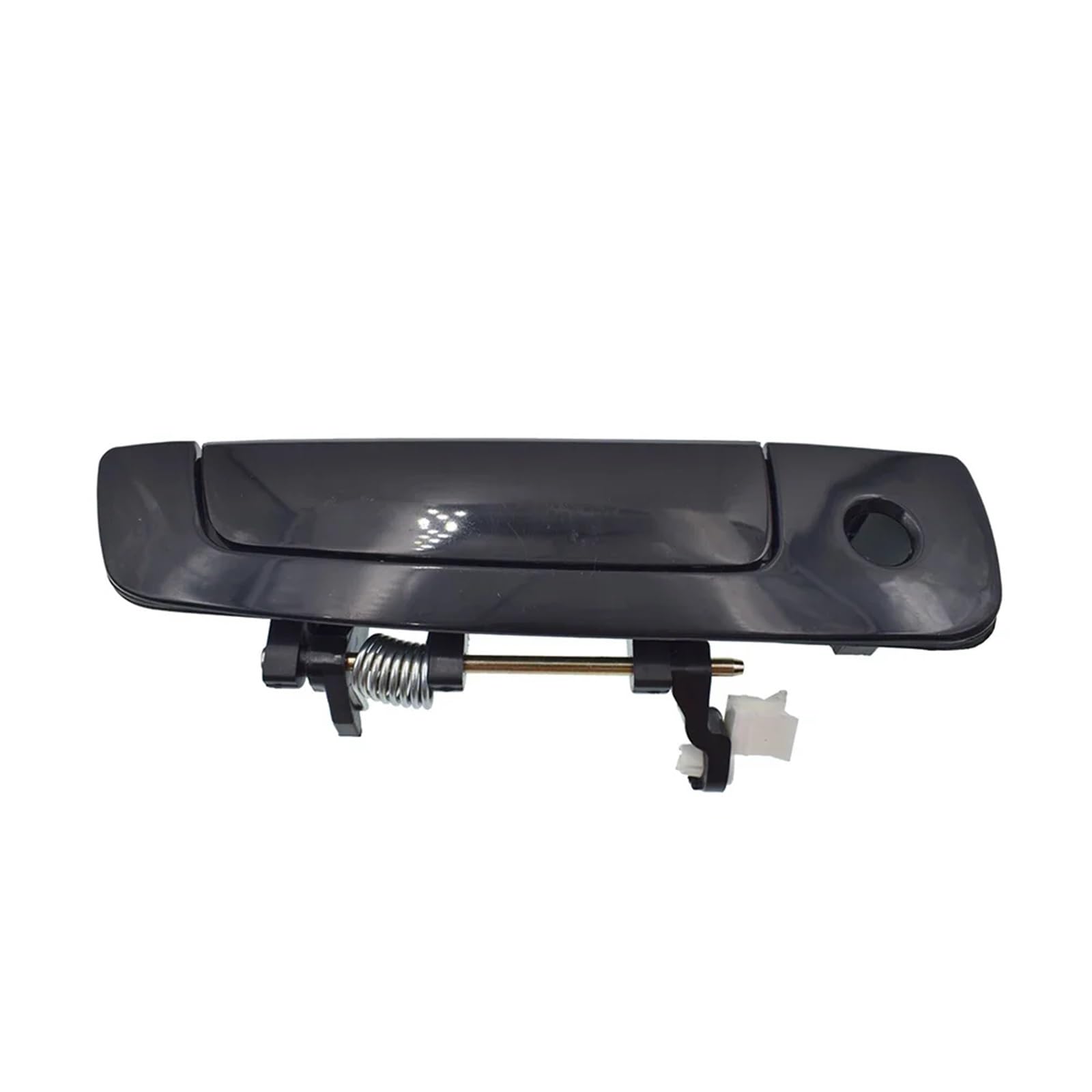 Vdifsvb for Mitsubishi for Pajero for Montero for Pinin IO MR774412 MR774403 Front Outside Door Handle Side Exterior Door Handle(Right MR774412)