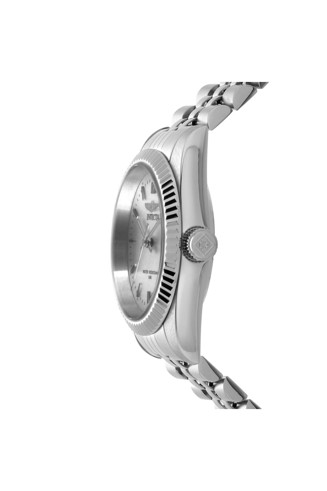 Invicta Specialty Edelstahl Damen Quarzuhrwerk - 36mm