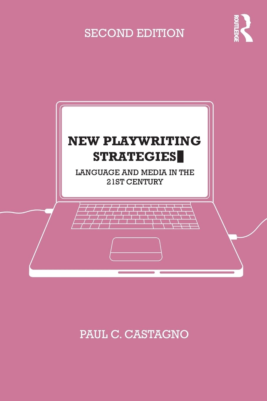 New Playwriting Strategies: Castagno, Paul: 9780415491488: Amazon.com ...
