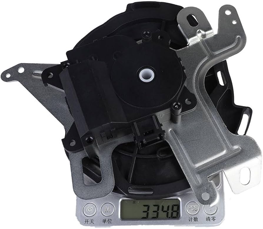 コムギ Amazon.com: YTRIO HVAC Air Blend Door Actuator for Lexus ES300