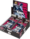 バンダイ(BANDAI) UNION ARENA ブースターパック BLEACH 千年血戦篇 Vol.3 【EX15BT】 (BOX)16パック入り