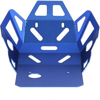 Amazon.com: WR250R Skid Plate Compatible with YAMAHA WR250X WR250r