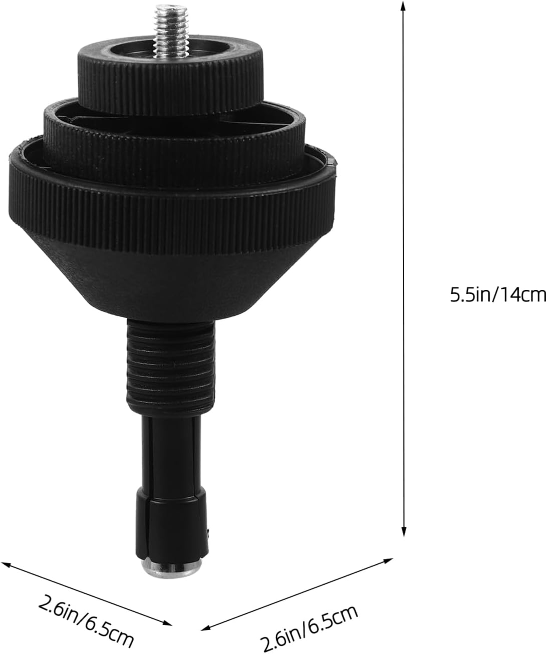 SOLUSTRE Clutch Alignment Tool Clutch to Hole Corrector for Car Alignment Correction Tool