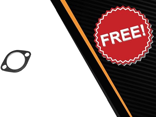 Miniatura 7 de Silenciador trasero compatible con Subaru Impreza 2.0L SEDAN 2012-2016