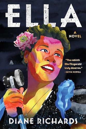 Ella: A Novel
