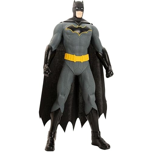 Novabrink Boneco Batmam  45cm de Altura