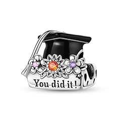 Graduation Charm