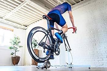 グロータック GT-ROLLER 室内用サイクルトレーナー ローラー Amazon | グロータックグロータック トレーニングバイク GT-ROLLER Q1