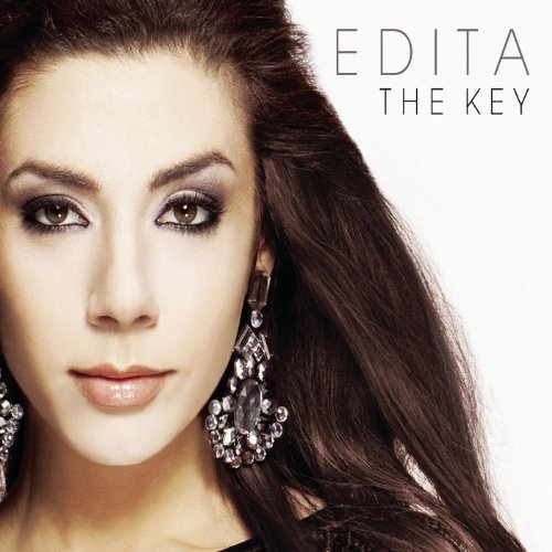 Amazon.com: The Key : Edita: Digital Music