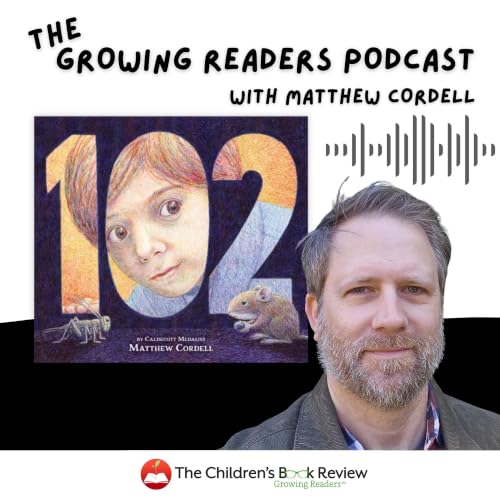 Stay Curious: Matthew Cordell on 102 and the Case for Wonder