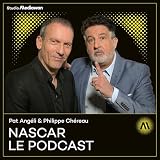 NASCAR LE PODCAST