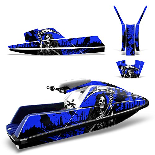 Buy Wholesale Decals Jet Ski Graphics kit Sticker Decal Compatible with