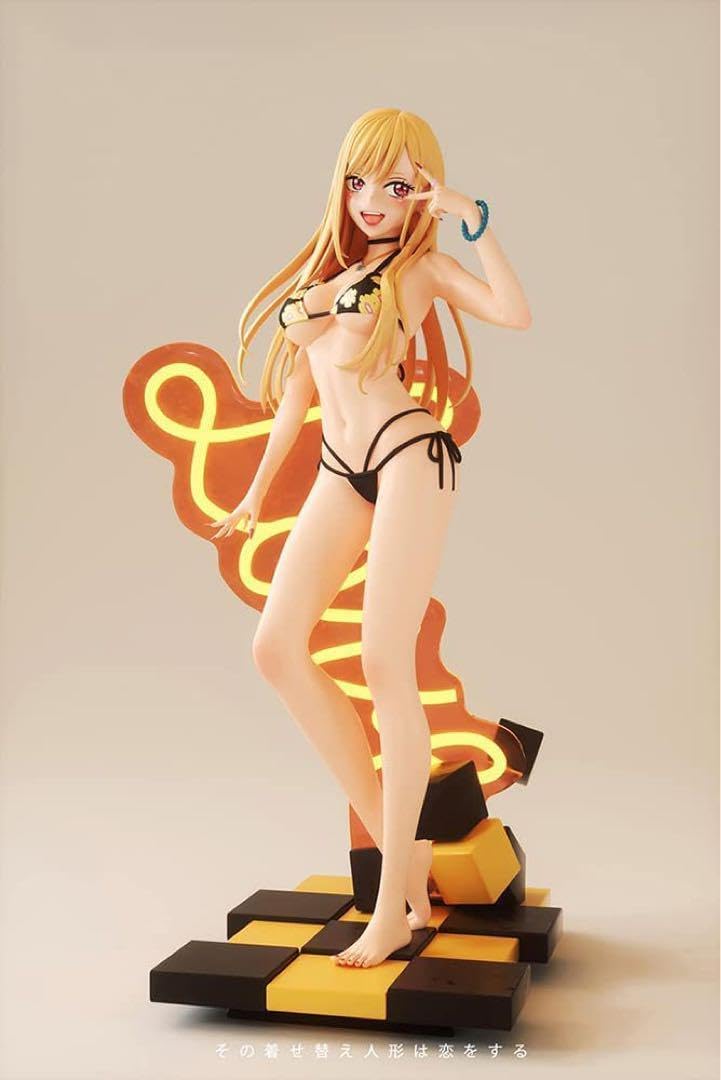 その着せ替え人形は恋をする　喜多川海夢 AZONE INTERNATIONAL::キャラクタードール::商品詳細