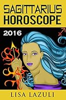Sagittarius Horoscope 2016 1519582129 Book Cover