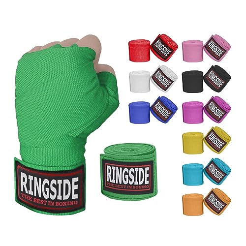 Image of Ringside Mexican Style Boxing Hand Wraps 180 inch