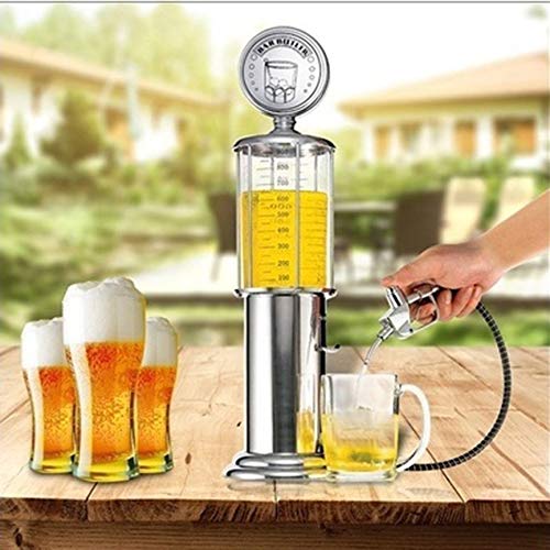 CNluca Separador de vinho de arma única, posto de gasolina, máquina de bebidas, máquina de cerveja,