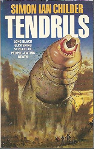 Buy Tendrils — BookShops.in