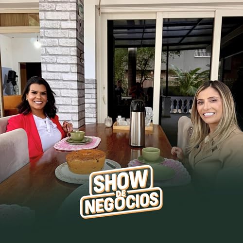 DE CAMEL&Ocirc; A EMPRES&Aacute;RIA: A HIST&Oacute;RIA DE ANA MACHADO