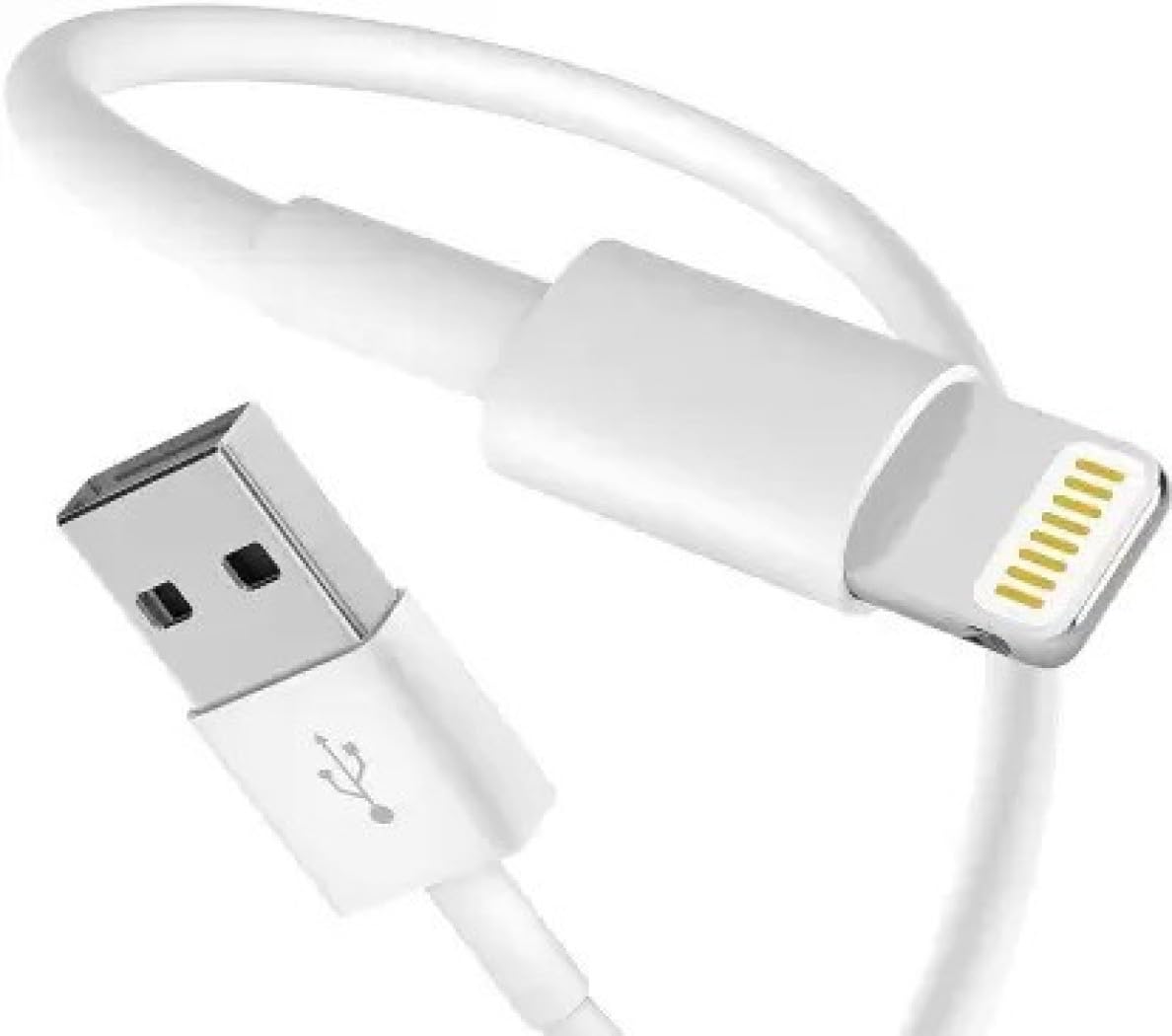 MAK Fast Phone Charging Cable & Data Sync Certified Lightning USB Cable Compatible for iPhone 14,13, 12,11, X, 8, 7, 6, 5, iPad Air, Pro, Mini & iOS Devices, 3.2 Feet (1 Meter) (B0CPT5BFTF) Amazon Price History, Amazon Price Tracker
