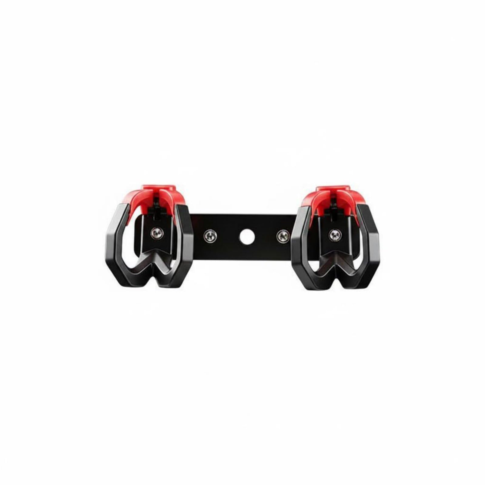 No Drilling Delivery Hook Mount Anti-Slip Electric Bike Hook Rack Stable Storage System, 2-Hook Reinforced|Baby | Strollers & Accessories | Stroller Accessories-image-39