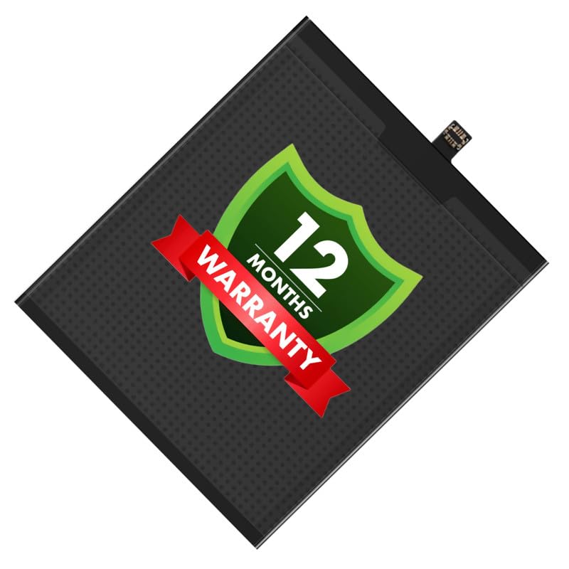 Image of Original BN3A Battery Compatible for Xiaomi Redmi Go - (3000mAh) - 1 Year Warranty DF7