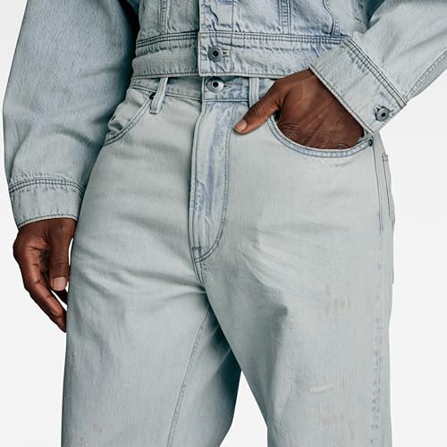 G-STAR Herren Type 96 Loose Jeans – Ansicht 5