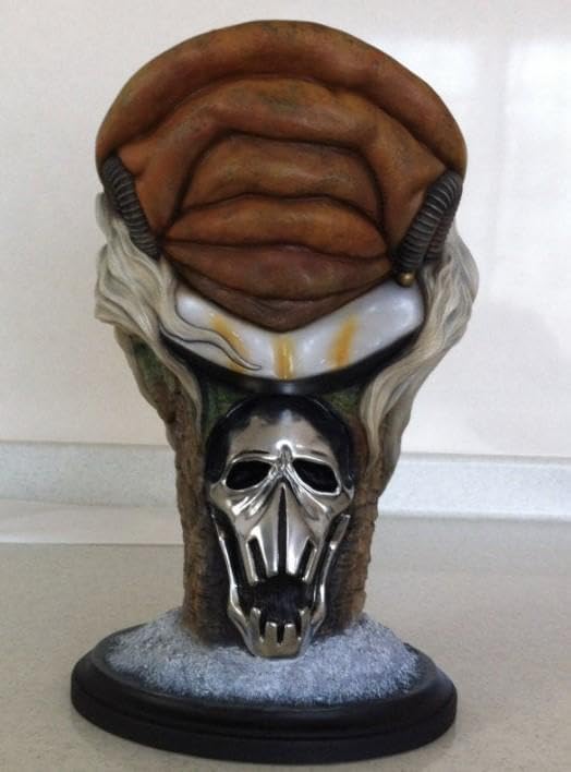 MADMAX イモータンジョー ガレージキット POP!フィギュア