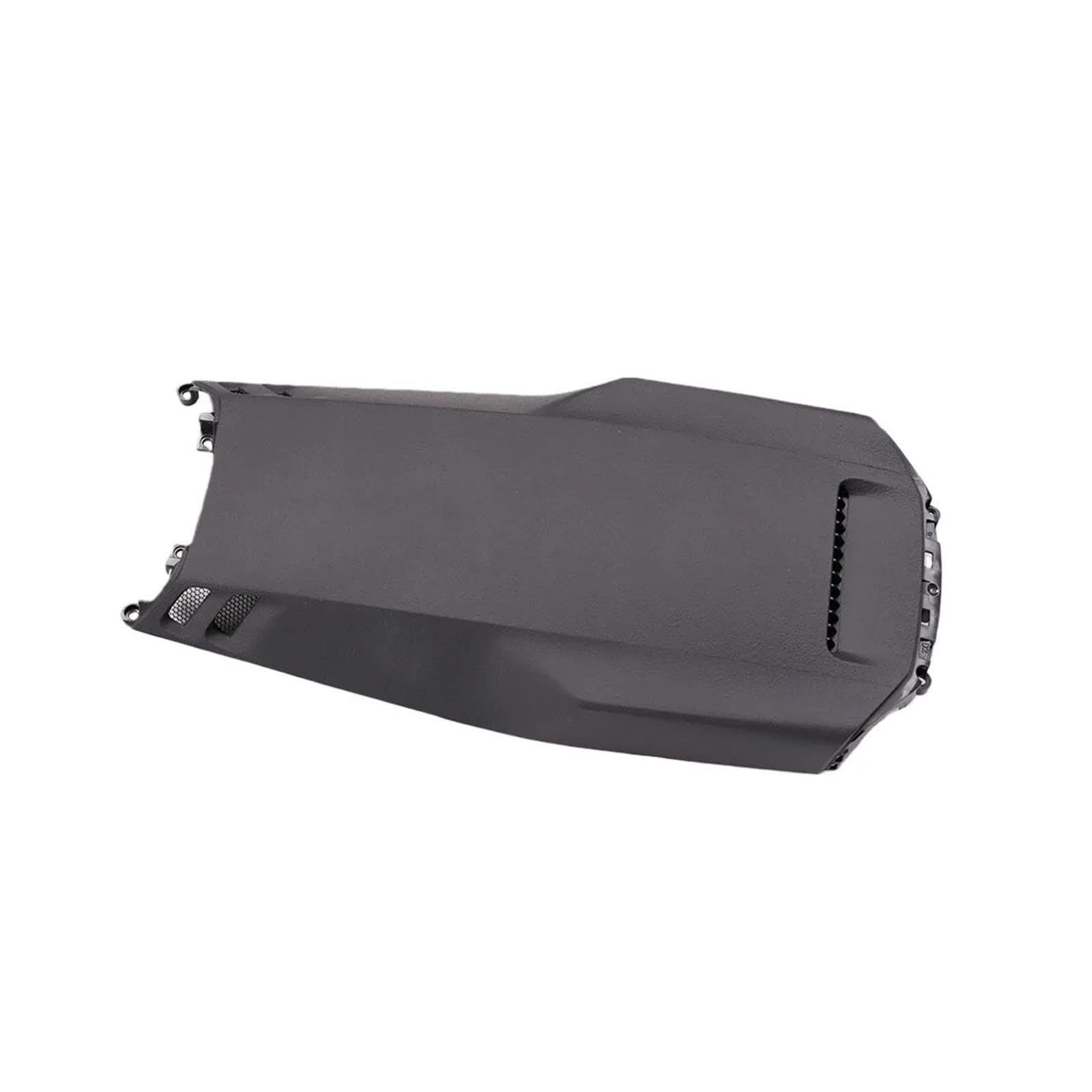 Cover guscio superiore M3 con rete antipolvere e filtro polvere