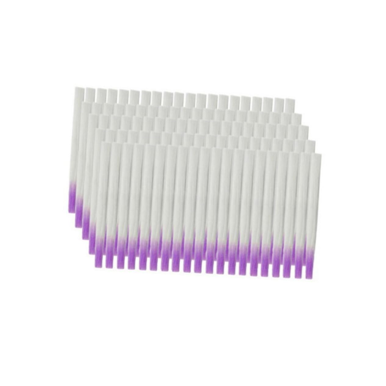 Didiseaon 2 Juegos Clavo De Fibra De Vidrio Juego De Uñas Arte De Uñas De Fibra Clavos De Fibra De Vidrio Extensión De Uñas De Seda Kit De Arte De Uñas Kit De Manicura 100 Uds * 2