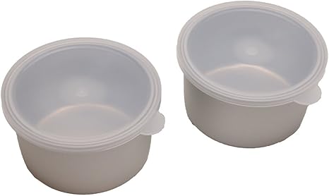 Amazon パール金属 クールズ アルミ 製氷カップ 2個組 D 992シルバー その他の調理器具 オンライン通販