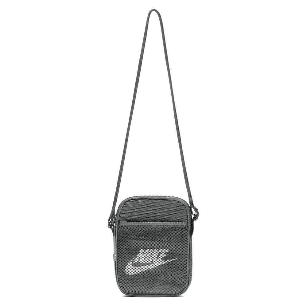 NIKE Unisex Heritage Sports backpack (pack of 1)