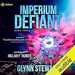 Cover of Imperium Defiant