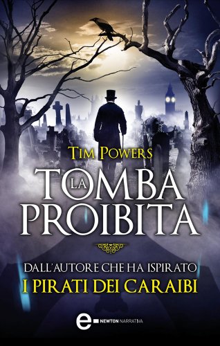 La tomba proibita (eNewton Narrativa)