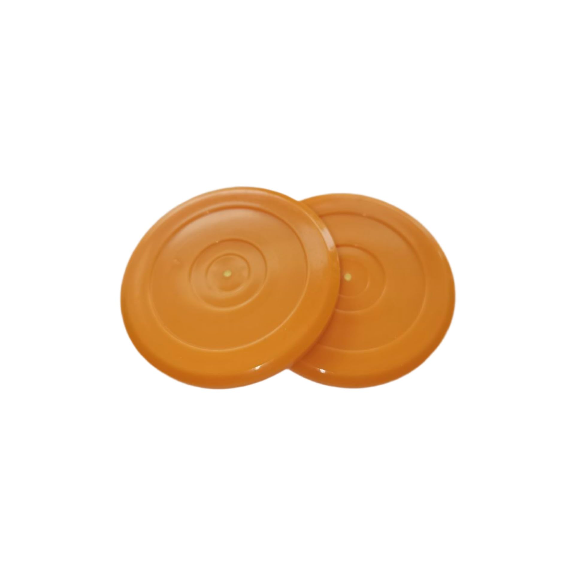 Heavy Air Hockey Pucks – 2.75