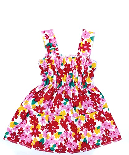 Image of Generic Baby girl Knee Length Dress
