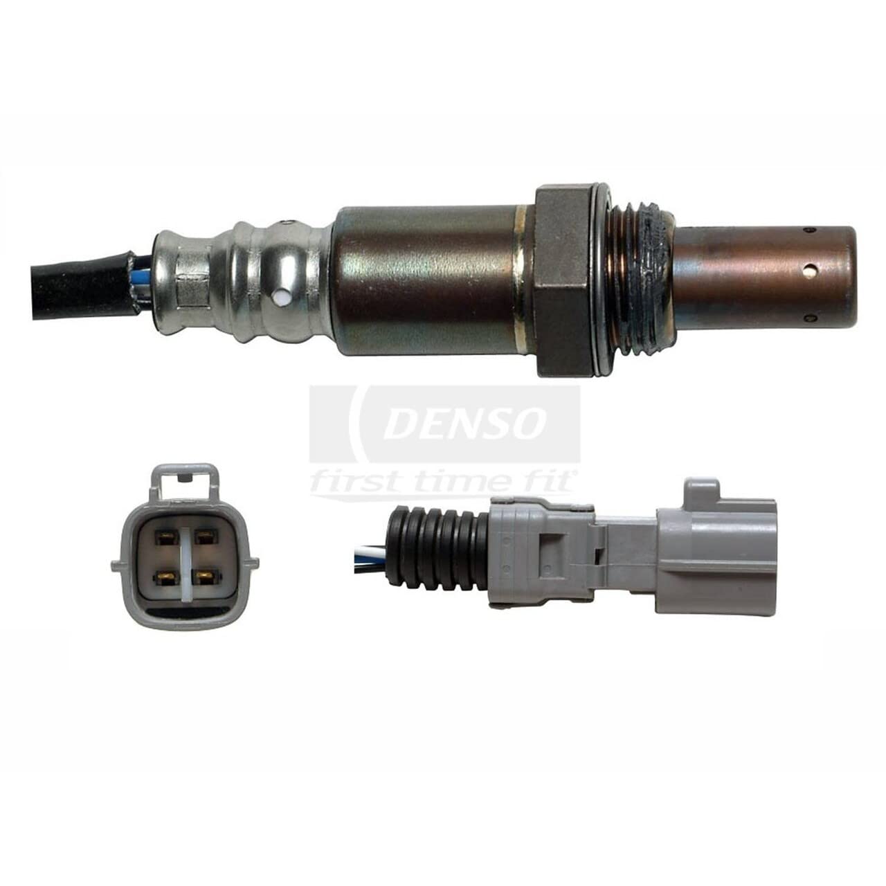 Denso 234-4416 Downstream Left Oxygen Sensor