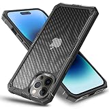 LAUDTEC Compatible with iPhone 14 pro max Case(6.7 Inch),Military-Grade Drop Protection,Scratch Resi
