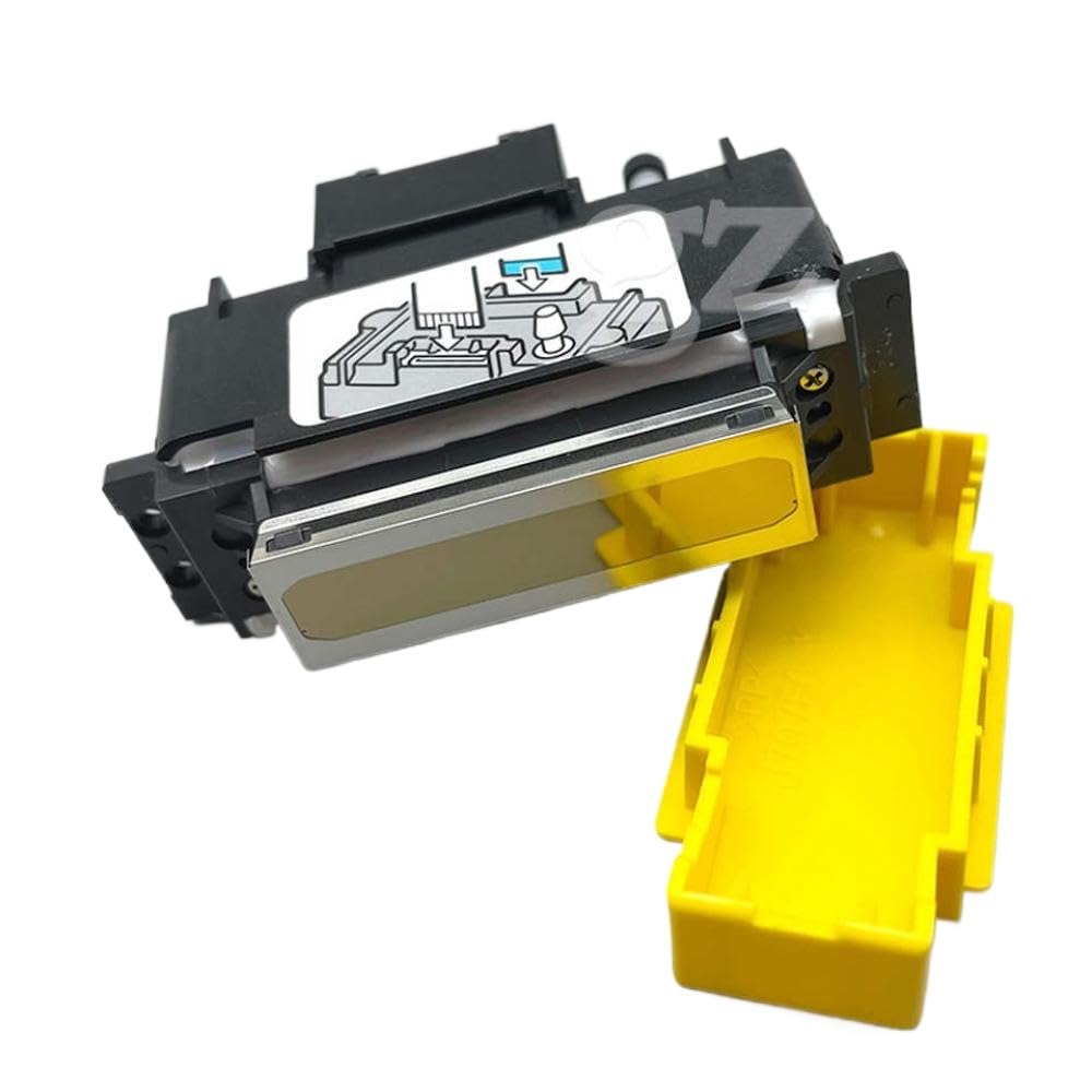 Testina di stampa compatibile con stampante a getto d'inchiostro flatbed a sublimazione