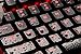 immagine 13Corsair K68 LED Rosso Tastiera Meccanica Gaming Cherry MX Red, Lineare e Veloce, Retroilluminato LED Rosso, Resistente all’Infiltrazione di Polvere e Liquidi, Italiano, QWERTY, Nero