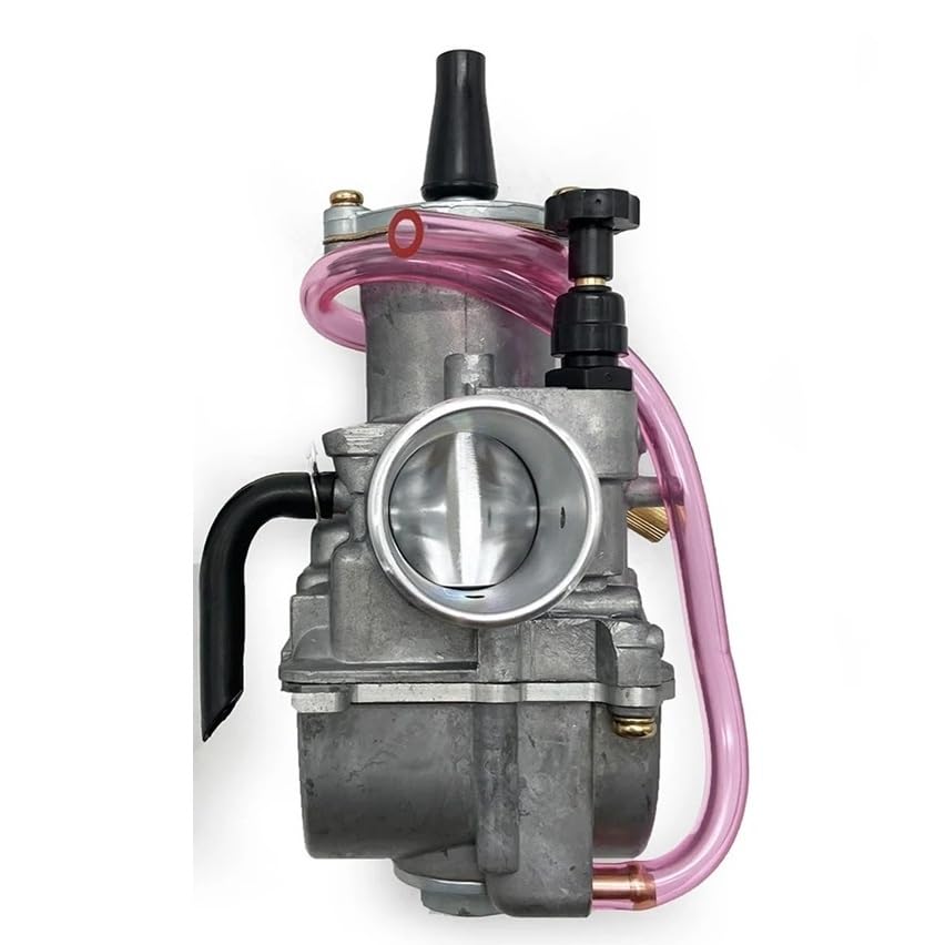 Carburateur 30mm OKO pour réparer l'admission des moteurs GY6 et ATV
