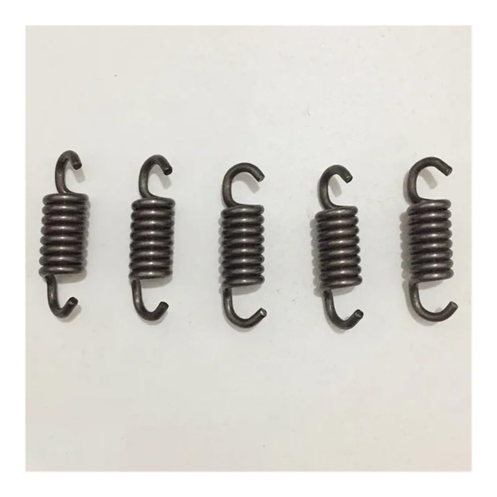 Ressort d'embrayage 76mm pour GX35 TL43 et T200 pièce de rechange