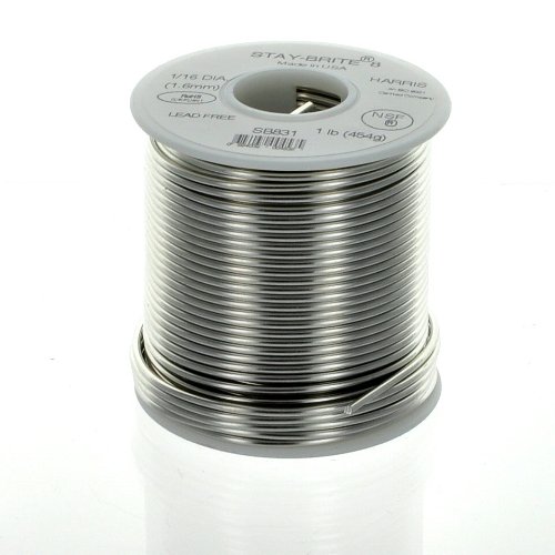 Miniatura 2 de J.W. HARRIS, SB831, HA STA-BRITE 8 116 1#10010