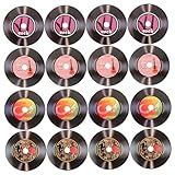 vendre ses vieux disques vinyles Disques pour l'esthétique murale : vous pouvez envoyer ces décorations murales en disque vinyle à votre famille vos amis comme option de cadeau impressionnante.