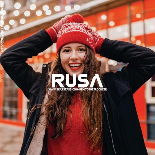 Rusa (Beat Trap Corrido Tumbado | Instrumental de Trap 2023)