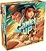 Eggertspiele Camel Up Board Game, Multicolor
